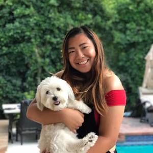 Meet your Posher, Annie